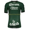 Original Fußballtrikot Santos Laguna Auswärtstrikot 2021-22 Für Herren